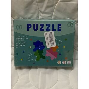 Puzzle 500 Piece Relaxing Artwork NIB - sealed, US Navy Jets, adult/children
